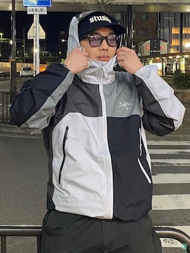 pickyouさんのコーディネート