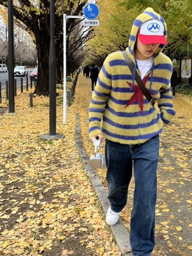 pickyouさんのコーディネート