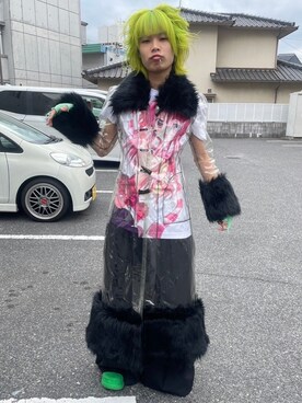 pickyouさんのコーディネート