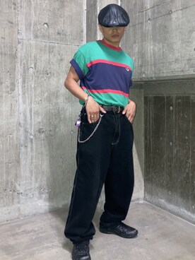 pickyouさんのコーディネート