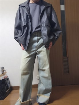パッチーさんのコーディネート