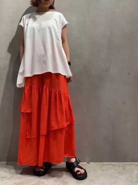 1999sakiさんのコーディネート