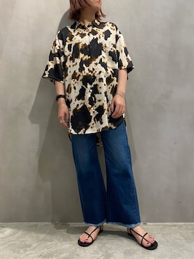 1999sakiさんのコーディネート