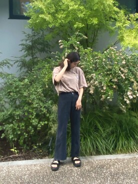 nanoさんのコーディネート