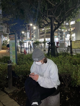 kouさんのコーディネート