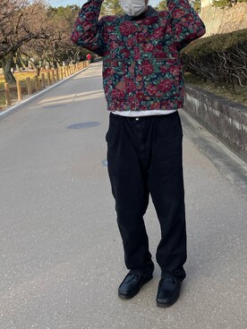 kouさんのコーディネート