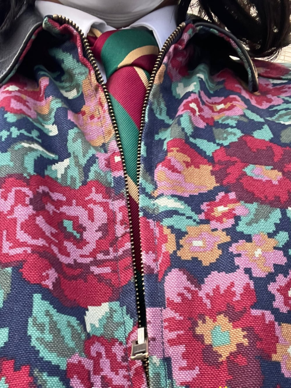 POLO RALPH LAURENのアイテムを使った「成人式」のメンズ人気