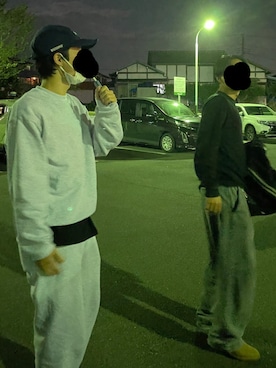 kouさんのコーディネート