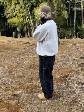 kouさんのコーディネート