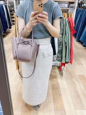 ゆりゆりさんのコーディネート