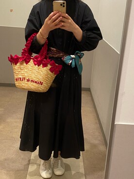 ゆりゆりさんのコーディネート