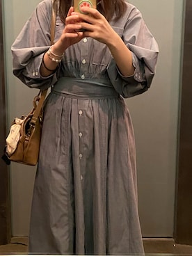 ゆりゆりさんのコーディネート