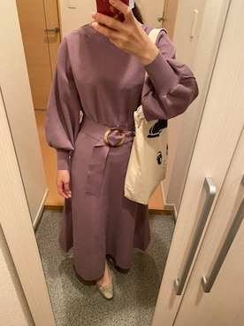 ゆりゆりさんのコーディネート