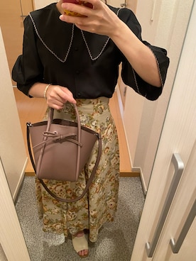 ゆりゆりさんのコーディネート