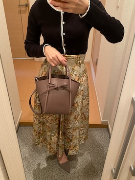 ゆりゆりさんのコーディネート