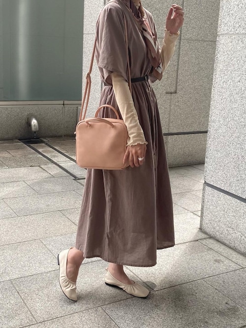 ミスズさんのコーディネート