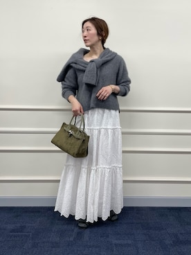 yuko yamaguchiさんのコーディネート