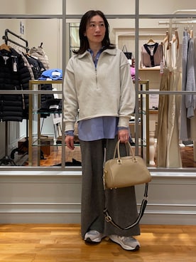 yuko yamaguchiさんのコーディネート