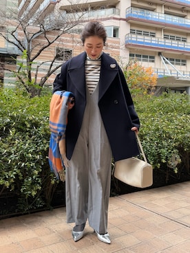 yuko yamaguchiさんのコーディネート