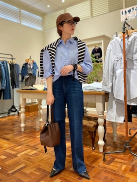 yuko yamaguchiさんのコーディネート