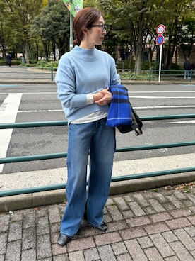yuko yamaguchiさんのコーディネート