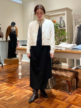 yuko yamaguchiさんのコーディネート