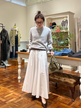 yuko yamaguchiさんのコーディネート