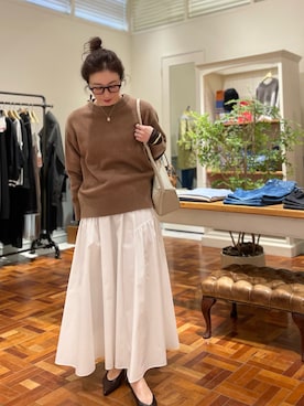 yuko yamaguchiさんのコーディネート