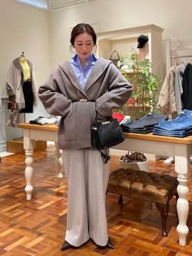 yuko yamaguchiさんのコーディネート