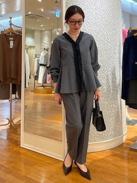 yuko yamaguchiさんのコーディネート