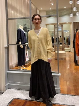 yuko yamaguchiさんのコーディネート