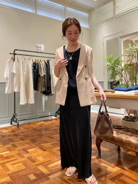 yuko yamaguchiさんのコーディネート