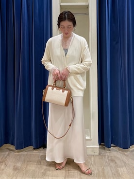 yuko yamaguchiさんのコーディネート