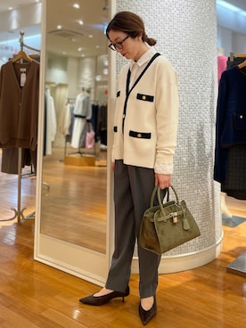 yuko yamaguchiさんのコーディネート