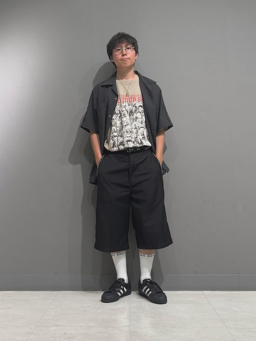 Dickies x Children of the discordance / Second Edition