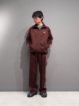 「アイテム（サンダル）」を使った、takuma040499さん（メンズ・160cm）の夏コーディネート
