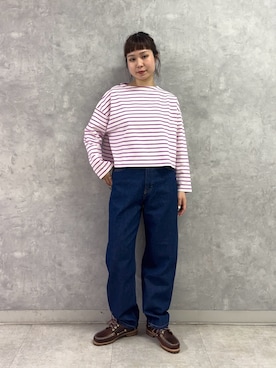 noeさんのコーディネート