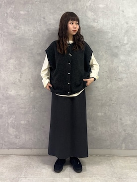 Noeさんのコーディネート