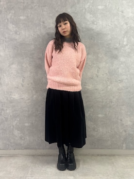 Noeさんのコーディネート