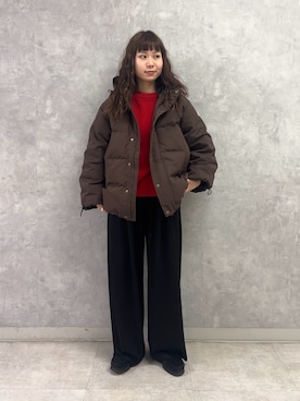 Noeさんのコーディネート