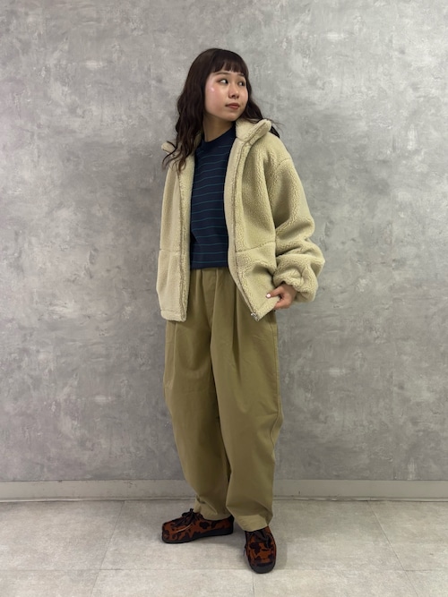 セール】ZIPボアブルゾン(その他アウター)|URBAN RESEARCH DOORS セール】ZIPボアブルゾン(その他アウター)|URBAN RESEARCH DOORS