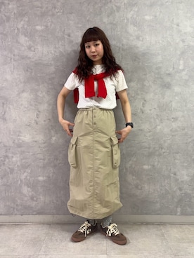 Noeさんのコーディネート