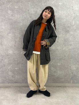 Noeさんのコーディネート