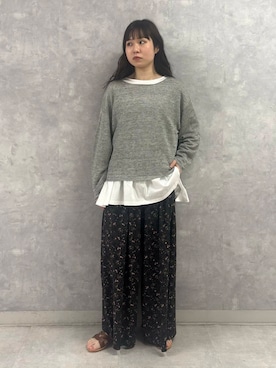 Noeさんのコーディネート