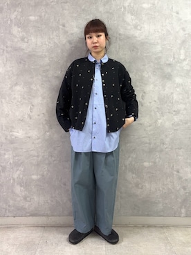 Noeさんのコーディネート