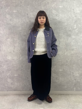 Noeさんのコーディネート