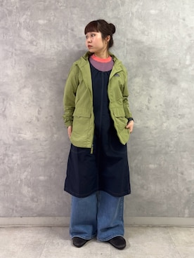 Noeさんのコーディネート