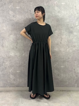 Noeさんのコーディネート