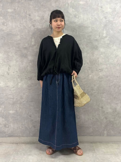 『別注』Sports Wear×DOORS　ワッフルタンクトップ