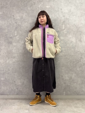 Noeさんのコーディネート